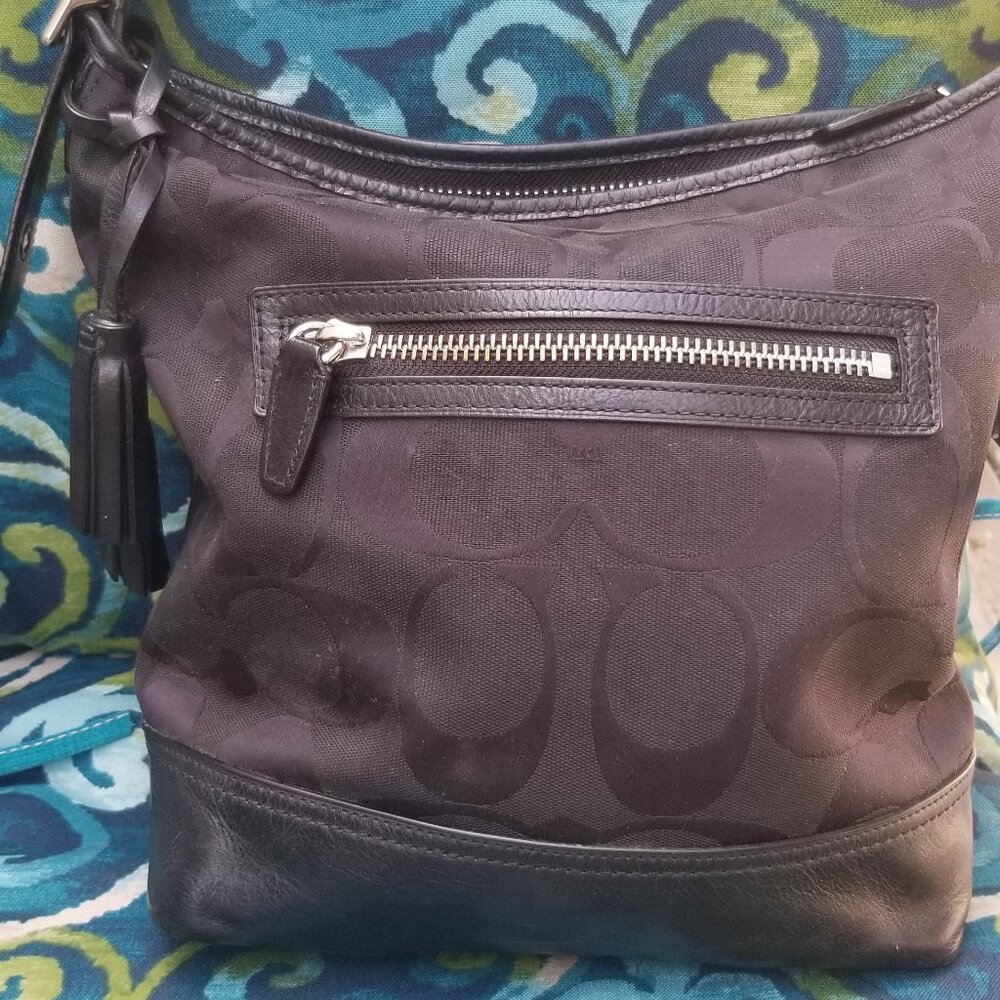 Coach Shoulder Bag